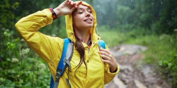Best Rain Gear for Hikers: Stay Dry in Any Storm