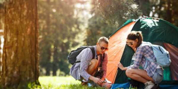 Top 8 Lightweight Backpacking Tents for Adventures