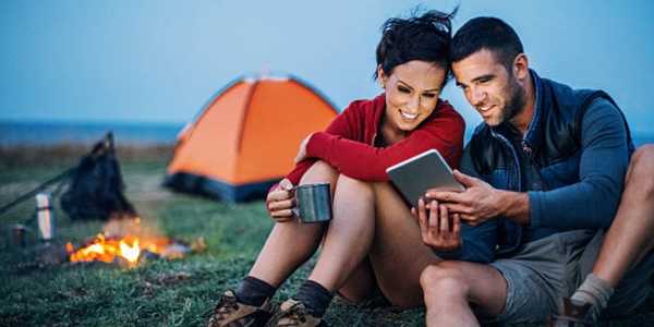 10 Must-Have Camping Gadgets You Can’t Survive Without