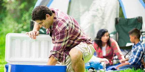 Top 6 Camping Coolers We Recommend for 2025