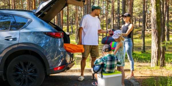 Essential Gears for Car Camping Comfort