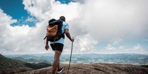 Ultimate Backpacking Checklist for Beginners
