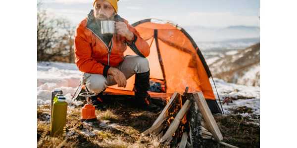 Essential Winter Camping Gear for Extreme Cold