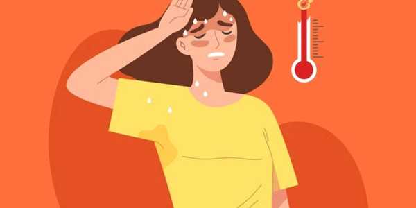 How to Prevent Heat Stroke During a Heatwave