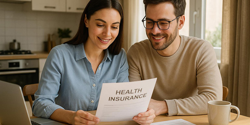 How To Switch Health Care Plans Without Gaps