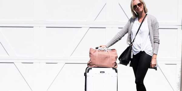 Best Travel Pants: What To Pack For Long Flights