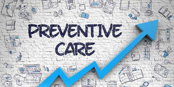 What’s Included In Preventive Health Care Services