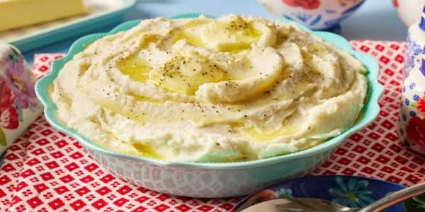 How To Make Creamy Mashed Potatoes Without Lumps