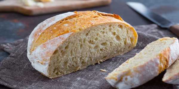 8 Best Homemade Bread Recipes For Beginners