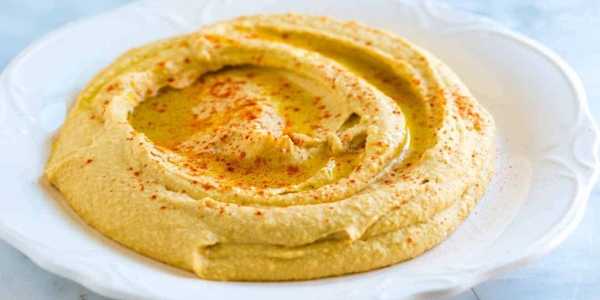 How To Make Smooth And Creamy Hummus