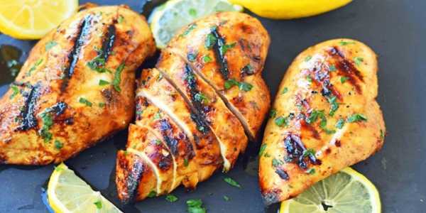 8 Best Chicken Marinade Recipes For Juicy Flavor