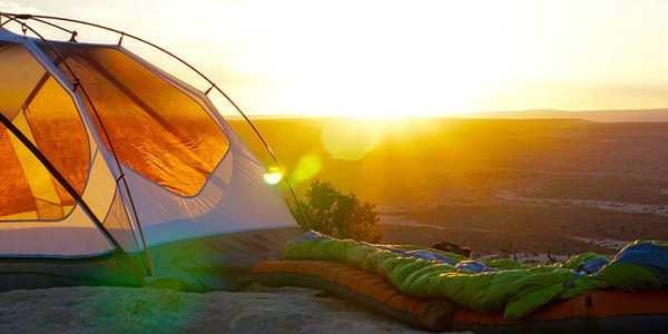 What to Look for in a Good Sleeping Bag for Camping